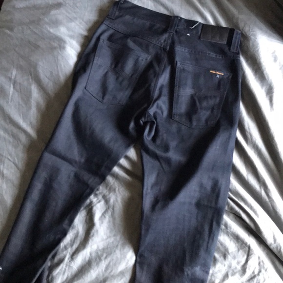 Nudie Jeans Other - Nudie Jeans